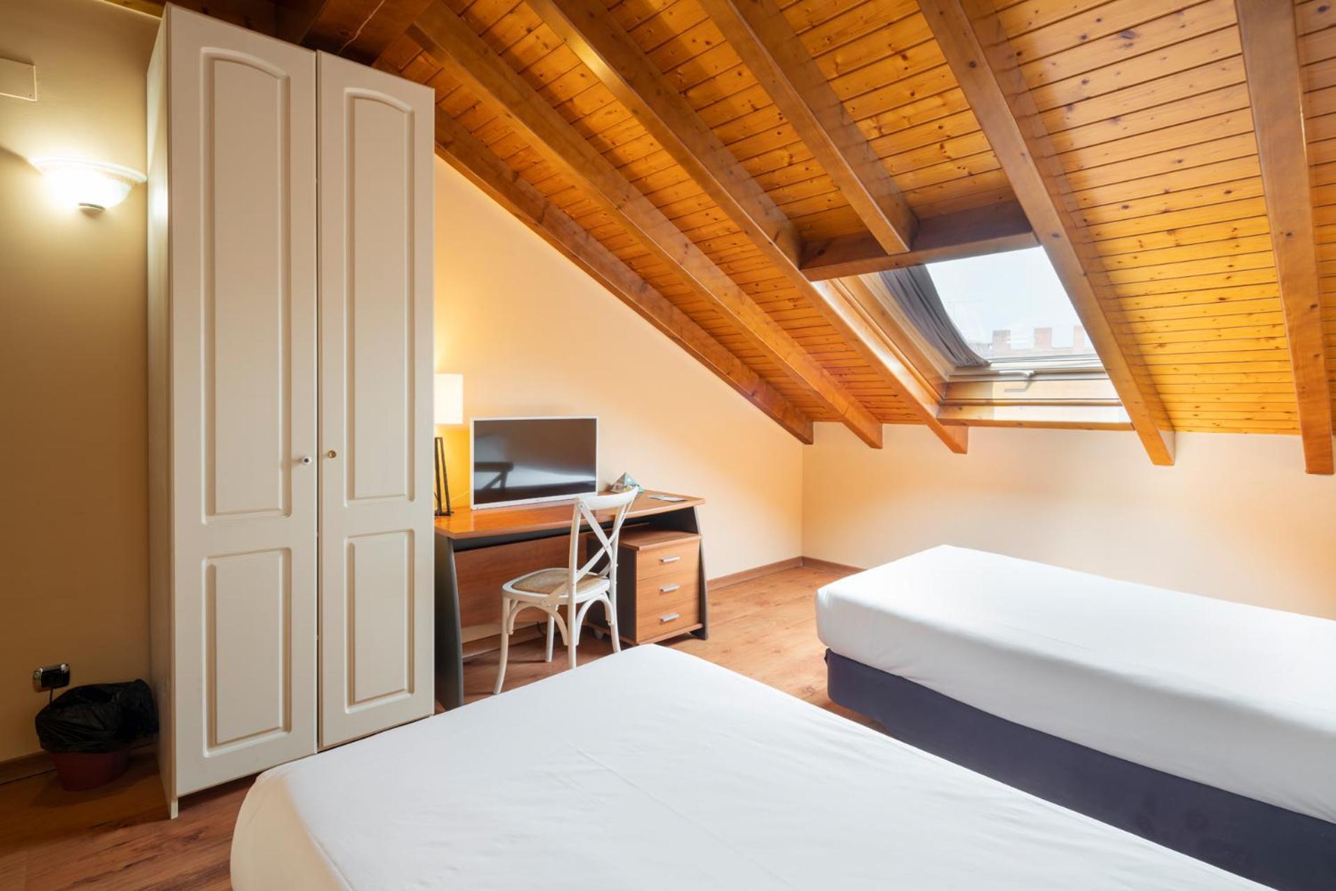 Hotel Alda Lalín Kültér fotó